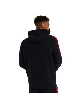 Sudadera Hombre Ellesse Stefan Negro