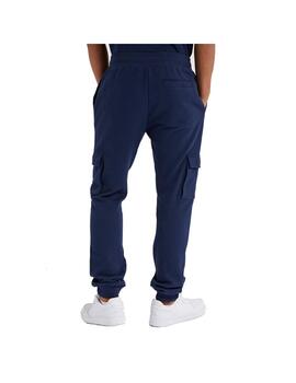 Pantalón Hombre Ellesse Mattio Marino