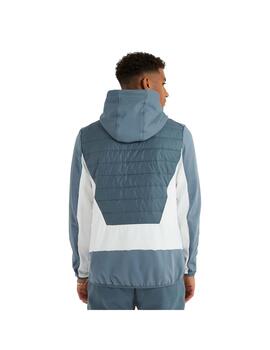 Sudadera Hombre Ellesse Tetria Azul