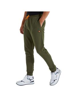 Pantalón Hombre Ellesse Major Khaki