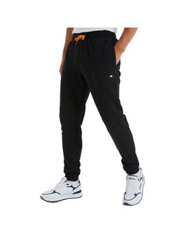 Pantalón Hombre Ellesse Major Negro