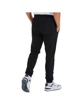 Pantalón Hombre Ellesse Major Negro