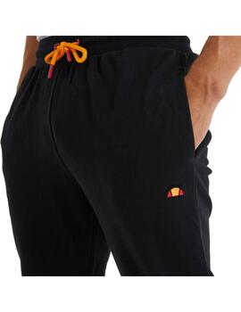 Pantalón Hombre Ellesse Major Negro