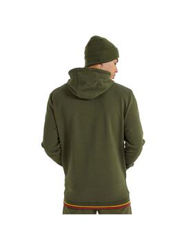 Sudadera Hombre Ellesse Koda Khaki