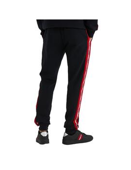 Pantalón Hombre Ellesse Jettan Negro