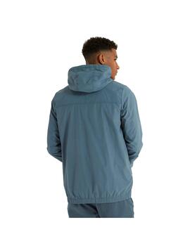 Cortavientos Hombre Ellesse Fraction Azul