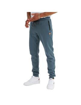 Pantalón Hombre Ellesse Basito Azul