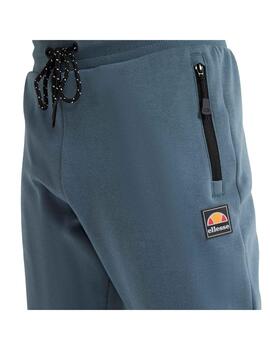 Pantalón Hombre Ellesse Basito Azul