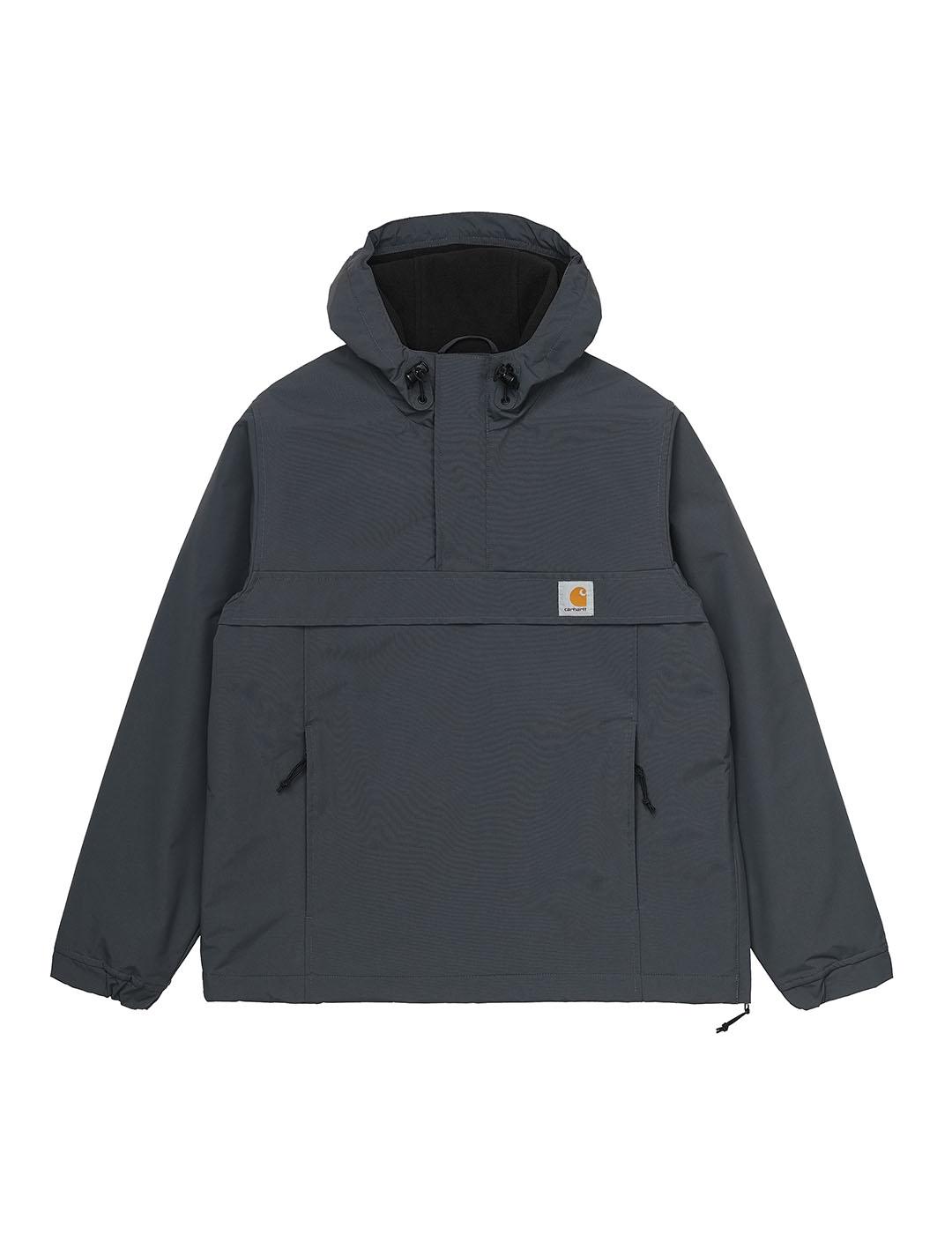 Cortavientos carhartt hombre hotsell