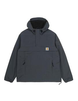 Canguro Hombre Carhartt WIP Nimbus Gris