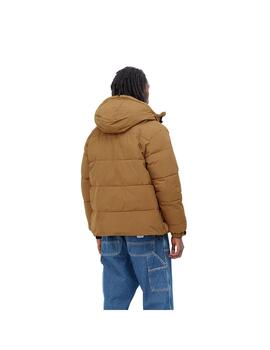 Parka Hombre Carhartt WIP Munro Marrón