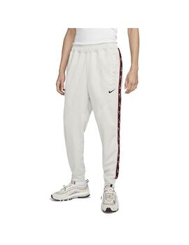 Pantalon Hombre Nike Nsw Repeat Beige