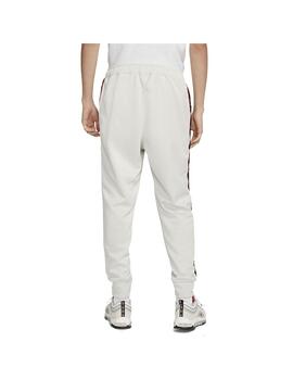 Pantalon Hombre Nike Nsw Repeat Beige