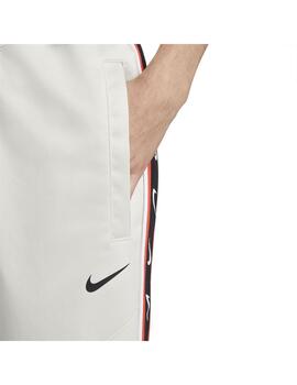 Pantalon Hombre Nike Nsw Repeat Beige