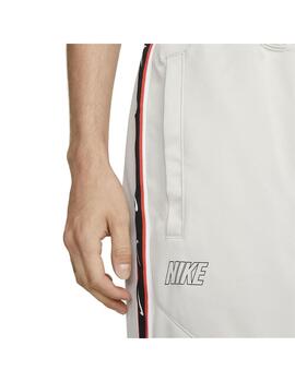 Pantalon Hombre Nike Nsw Repeat Beige