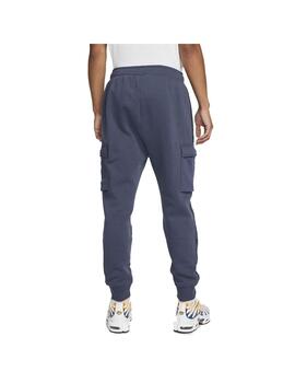 Pantalon Hombre Nike Nsw Cargo Marino