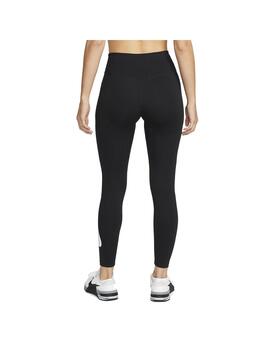 Malla Mujer Nike One Df Negra