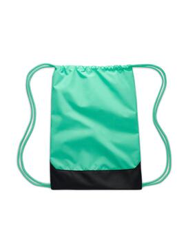 Gymsack Unisex NIke Brasilia Verde