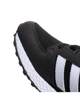 Zapatilla adidas Forest Grove Junior-Mujer