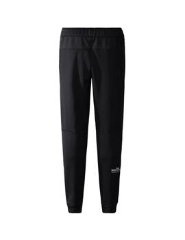 Pantalón Hombre The North Face Flecce Negro