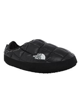Pantuflas Mujer The North Face Thermoball Tent V Negra