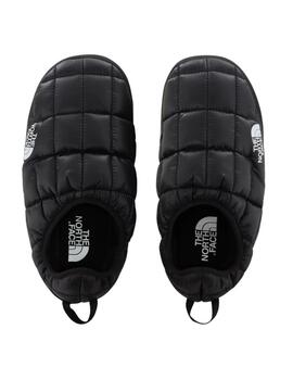 Pantuflas Mujer The North Face Thermoball Tent V Negra