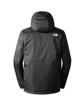 Cazadora Hombre The North Face Quest Negra