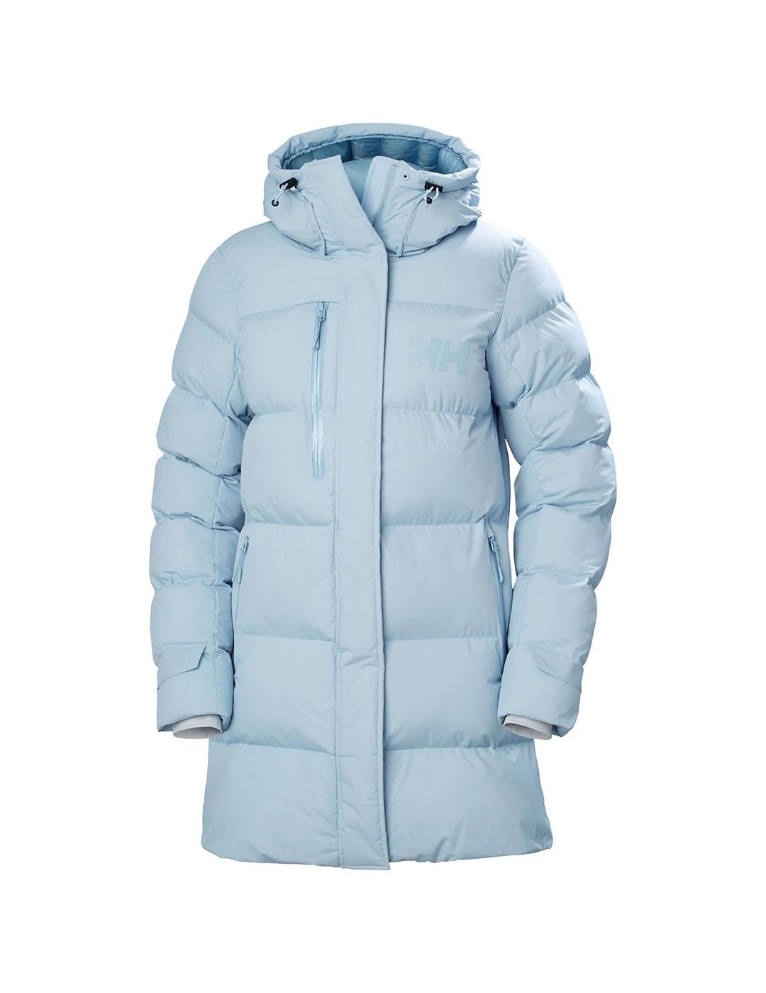 Cazadora Mujer Helly Hansen MidLayer Malva