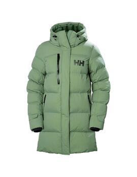 Parka Mujer HH Adore Puffy Parka Verde