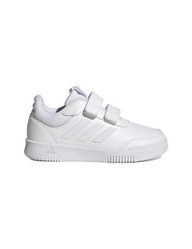 Zapatilla Junior adidas Tensaur Sport 2.0 Blanco