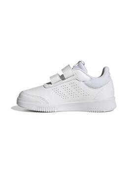 Zapatilla Junior adidas Tensaur Sport 2.0 Blanco