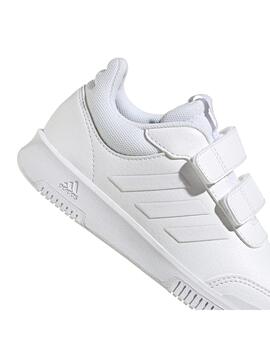 Zapatilla Junior adidas Tensaur Sport 2.0 Blanco