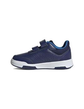 Zapatilla Baby adidas Tensaur Sport 2.0 Azul