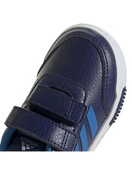 Zapatilla Baby adidas Tensaur Sport 2.0 Azul