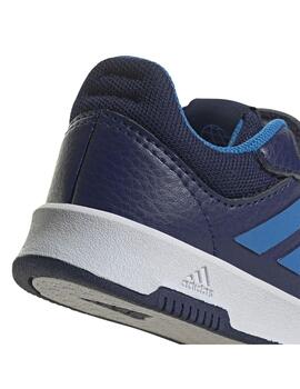 Zapatilla Baby adidas Tensaur Sport 2.0 Azul