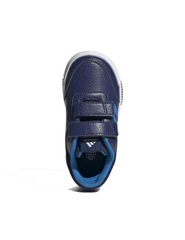 Zapatilla Baby adidas Tensaur Sport 2.0 Azul