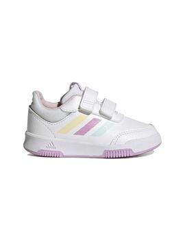 Zapatilla Baby adidas Tensaur Sport 2.0 Blanco Colores