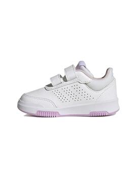 Zapatilla Baby adidas Tensaur Sport 2.0 Blanco Colores