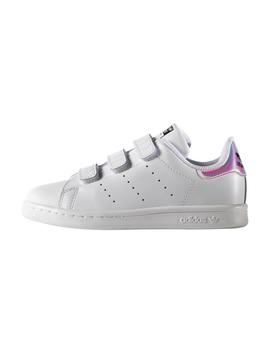 Zapatilla adidas Stan Smith Niño