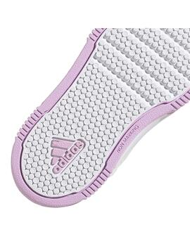 Zapatilla Baby adidas Tensaur Sport 2.0 Blanco Colores