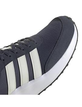 Zapatilla Hombre adidas Run 70s Negro