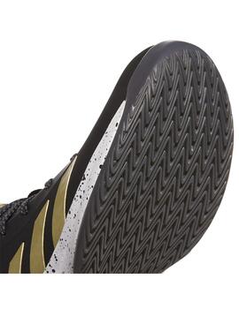 Zapatilla Basket Unisex Cross Em Up 5 Negro