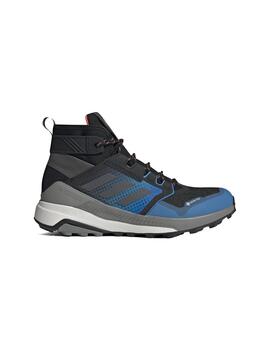 Zapatilla Hombre adidas Terrex Trailmaker NEgro/Az