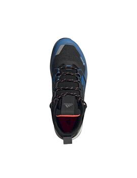 Zapatilla Hombre adidas Terrex Trailmaker NEgro/Az