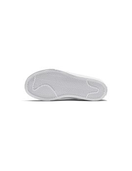 Zapatilla Nike Niño Court Legacy Blanca