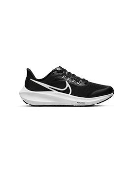 Zapatilla Niñ@ Nike Pegasus Negra Blanca