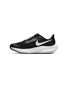 Zapatilla Niñ@ Nike Pegasus Negra Blanca