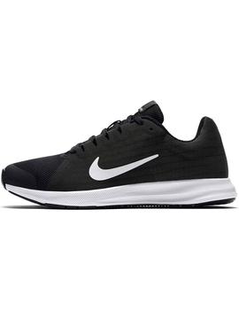 Zapatilla Nike Downshifter 8 Junior