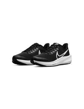 Zapatilla Niñ@ Nike Pegasus Negra Blanca