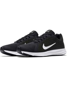 Zapatilla Nike Downshifter 8 Junior